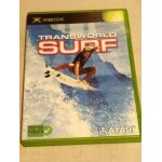Transworld surf xbox
