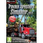 Travaux forestiers simulator 2012 pc