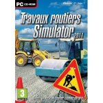 Travaux routiers simulator 2011 pc