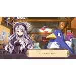 Trinity universe standard ps3