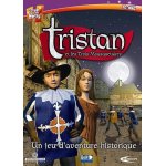 Tristan et les trois mousquetaires pc - mac