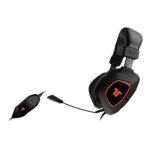 Tritton ax 180 - casque - pleine taille - filaire - pour sony playstation 3, sony playstation 3 slim, ...