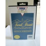Trivial pursuit - genus edition Trivial pursuit - genus edition