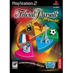 Trivial pursuit djant - fr ps2