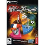 Trivial pursuit d�jant� - edition best of atari pc