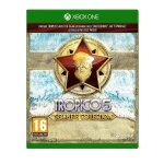 Tropico 5 the complete edition xbox one