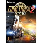 Euro truck simulator 2 pc