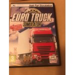 Euro truck simulator