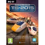 Ts train simulator 2015 pc