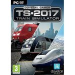 Ts train simulator 2017 pc