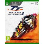 Tt isle of man 3 : ride on the edge xbox serie s / x