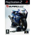Tt superbikes sony ps2 playstation 2