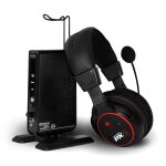 Turtle beach earforce px5 - casque micro gaming sans fil pour xbox 360 et ps3 - dolby surround 7. 1
