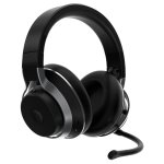 Turtle beach stealth pro casque de jeu san fil multiplateforme bluetooth avec suppression active pour ...