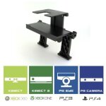 Tv clip 4 en 1 pour ps3 / x360 / ps4 / xbox one
