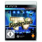 Tv superstars - sony - playstation 3 - fête - rp (classement à venir) Tv superstars - sony - playstation 3 - fête - rp (classement à venir)