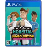 Two point hospital [jumbo edition] (english) [import japonais] ps4