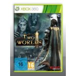 Two worlds ii [import allemand] [jeu xbox 360]