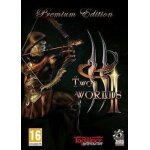 Two worlds ii - premium edition pc