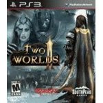 Two worlds ii - ensemble complet - playstation 3
