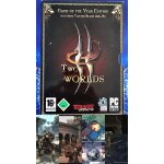 Two worlds ii - game of the year edition jeu pc / 48 / m3