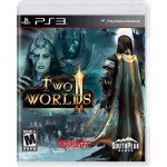 Two worlds ii - ps3 (us)