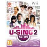 U - sing volume 2 wii