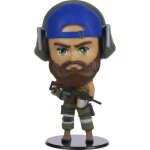 Ubi heroes - chibi ghost recon nomad - figurine series 1