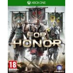 Ubisoft for honor, xbox one standard Ubisoft for honor, xbox one standard