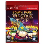 Ubisoft south park : le bâton de la vérité standard allemand, anglais ps3 Ubisoft south park : le bâton de la vérité standard allemand, anglais ps3