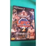 Ufc ultimate fighting championship tapout 2 ps2 playstation 2 jap j japan ntsc Ufc ultimate fighting championship tapout 2 ps2 playstation 2 jap j japan ntsc