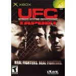 Ufc - ultimate fighting championship tapout xbox Ufc - ultimate fighting championship tapout xbox