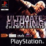 Ultimate fighting championship ps1 Ultimate fighting championship ps1