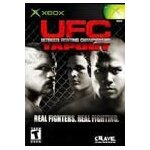 Ultimate fighting championship: tapout xbox Ultimate fighting championship: tapout xbox