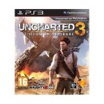 Uncharted 3 ps3 Uncharted 3 ps3