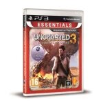Uncharted 3 essential / jeu console ps3 Uncharted 3 essential / jeu console ps3