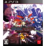 Under night in - birth exe: late [import japon] ps3