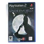 Underworld: the eternal war (ps2) - jeu vidéo dâ¿action et horreur inspiré du film - vf, pal - vampires, ... Underworld: the eternal war (ps2) - jeu vidéo dâ¿action et horreur inspiré du film - vf, pal - vampires, ...