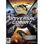 Universal combat pc Universal combat pc