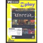 Unreal replay action - pc - uk
