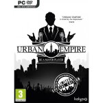 Urban empire - limited special edition - import uk pc