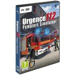 Urgence 112 pompiers simulateur pc