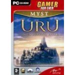 Uru ages beynond myst (gamer for ever) pc