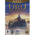 Uru ages beyond myst pc