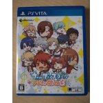 Uta no prince sama music 3 (ps vita) - [import jap] ps vita