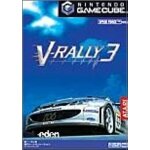 V - rally 3 pc - mac