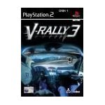 V - rally 3 (platinum) ps2