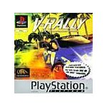 V rally (platinum) ps1