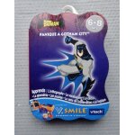 V. smile batman : panique a gotham city