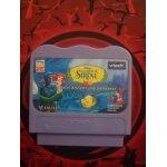 V. smile ¿ la petite sir�ne : ariel devient une princesse